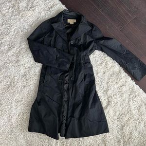 Michael Kors Trench Coat
